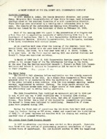 Brief history of Ida County Soil Conservation District 