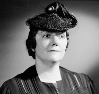 Mrs. Joe Still