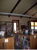 Alden Public Library, Alden, Iowa