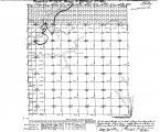 Iowa land survey map of t078n, r038w