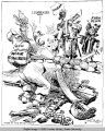 Sergeant York in reverse.