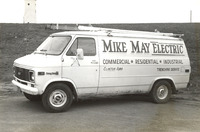 Mike May Electric 