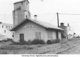 Earling, Iowa. MILW