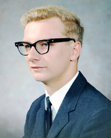 Edward Nelson