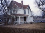 President's Cottage