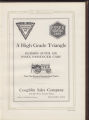 1920 yearbook