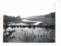 Union Grove Lake drawdown