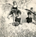 Homecoming Court