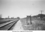 Hanley, Iowa. CGW