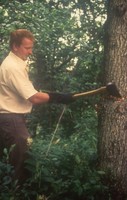 Forty ways of conservation in your community.