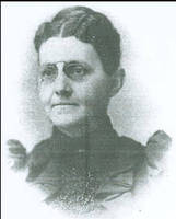 1888-1894, Mary H. Miller