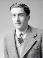 Frank Ward