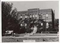 007. Fairfield Public Library in 1965