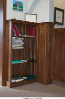 Osage Public Library, Osage, Iowa
