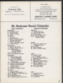 1961 Yearbook