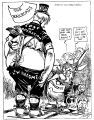 Congress' little problem of reconstruction.