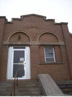 Algona Public Library, Algona, Iowa