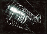 Atom smasher, The University of Iowa, 1950s