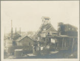 Coal Mine Inspection at Des Moines Coal and Mining Co.,  Marquisville, Iowa