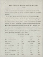 West Pottawattamie County Soil Conservation District Annual Report - 1959
