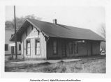 Eldridge, Iowa. MILW