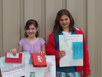 2010 Poster Contest Winners