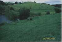 North Pigeon Watershed, 2005.