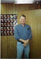 1999 District Commissioner Tom Birkenstock