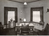 Lewis Hall; Office; Women's Residence Building;William Penn University