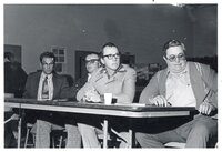 1976  People  talk at no-tillage meeting