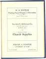 1913 Yearbook
