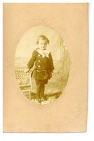 Photo of young girl