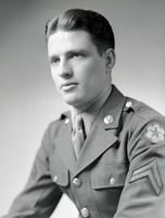 Pfc. Marion L. Osborne