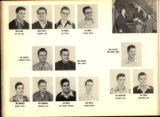 1951 Yearbook