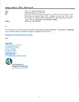 ISA to Partner in Five Watershed Demo Projects