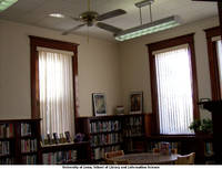 Glenwood Public Library, Glenwood, Iowa