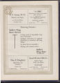 1919 Yearbook