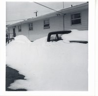 Winter in Tama County, 1972