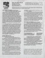Delaware County Soil Conservation District Annual Report - FY 2008-09