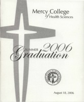 Graduation Program - Summer 2006