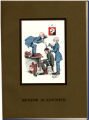 1916 Yearbook