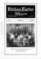 Kitchen-Klatter v. 18, n. 01, 1954