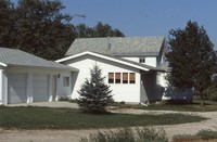 Home of Don and Phyllis Conley.