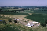Union Township, Section 29 &amp; 30.