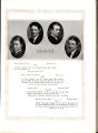 1923 Yearbook