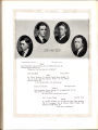 1923 Yearbook