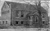 Colfax Public Library, Colfax, Iowa