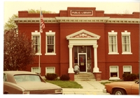 Red Oak Public Library