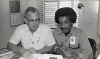 1970s Oren Champ and Winston Cooper