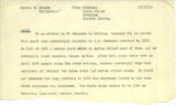 Letter from Leopold to Errington, December 23, 1930